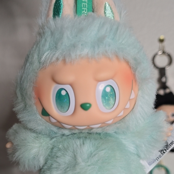 LABUBU The Monsters Big Into Energy -  Serenity - Picture 4 of 5